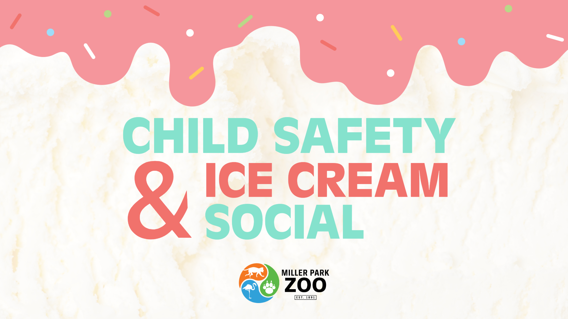 Child Safety Day & Ice Cream Social