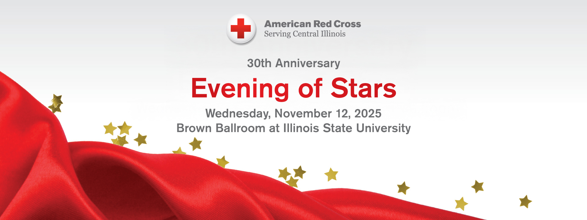 Evening of Stars