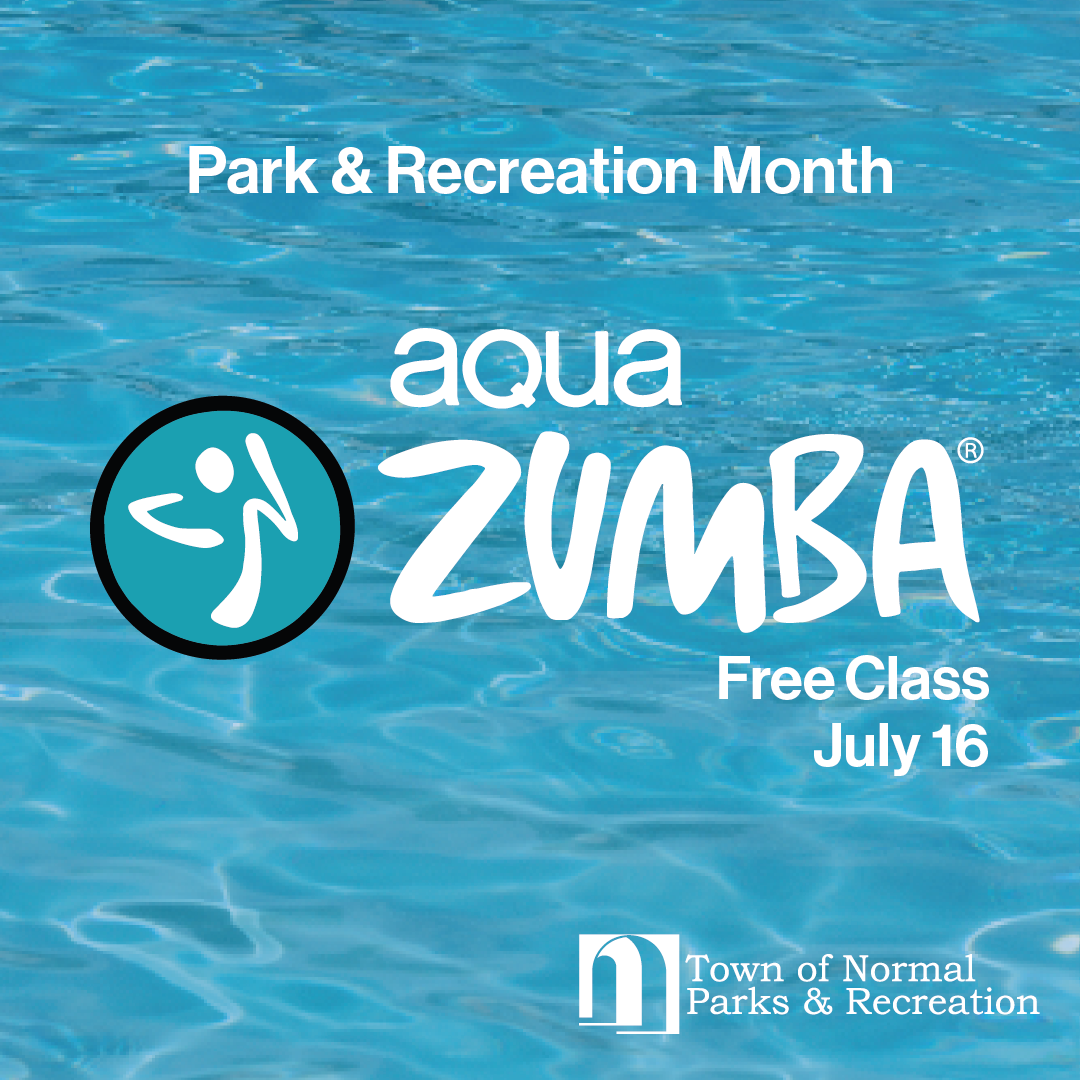 Aqua Zumba