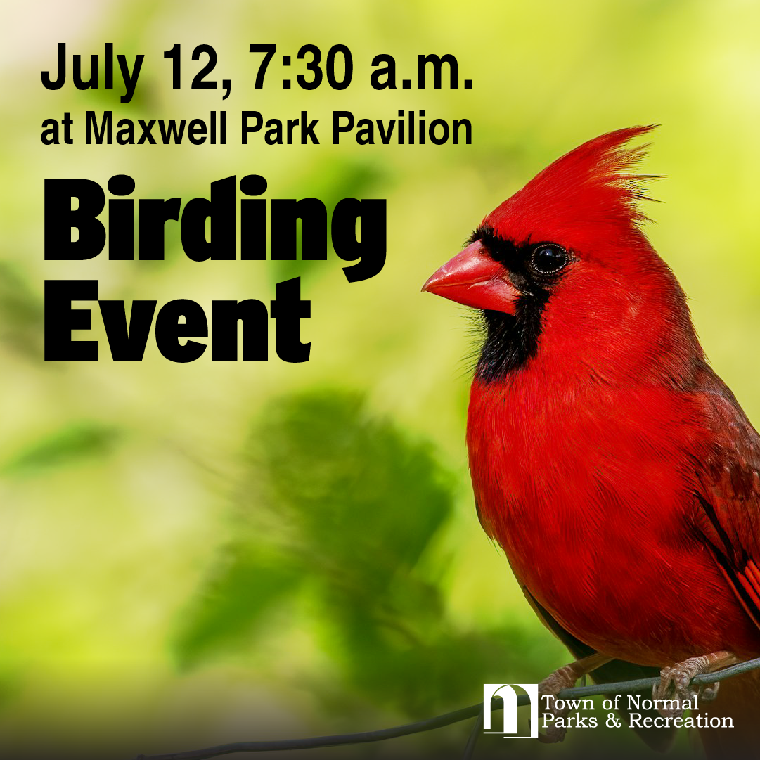 Birding Event