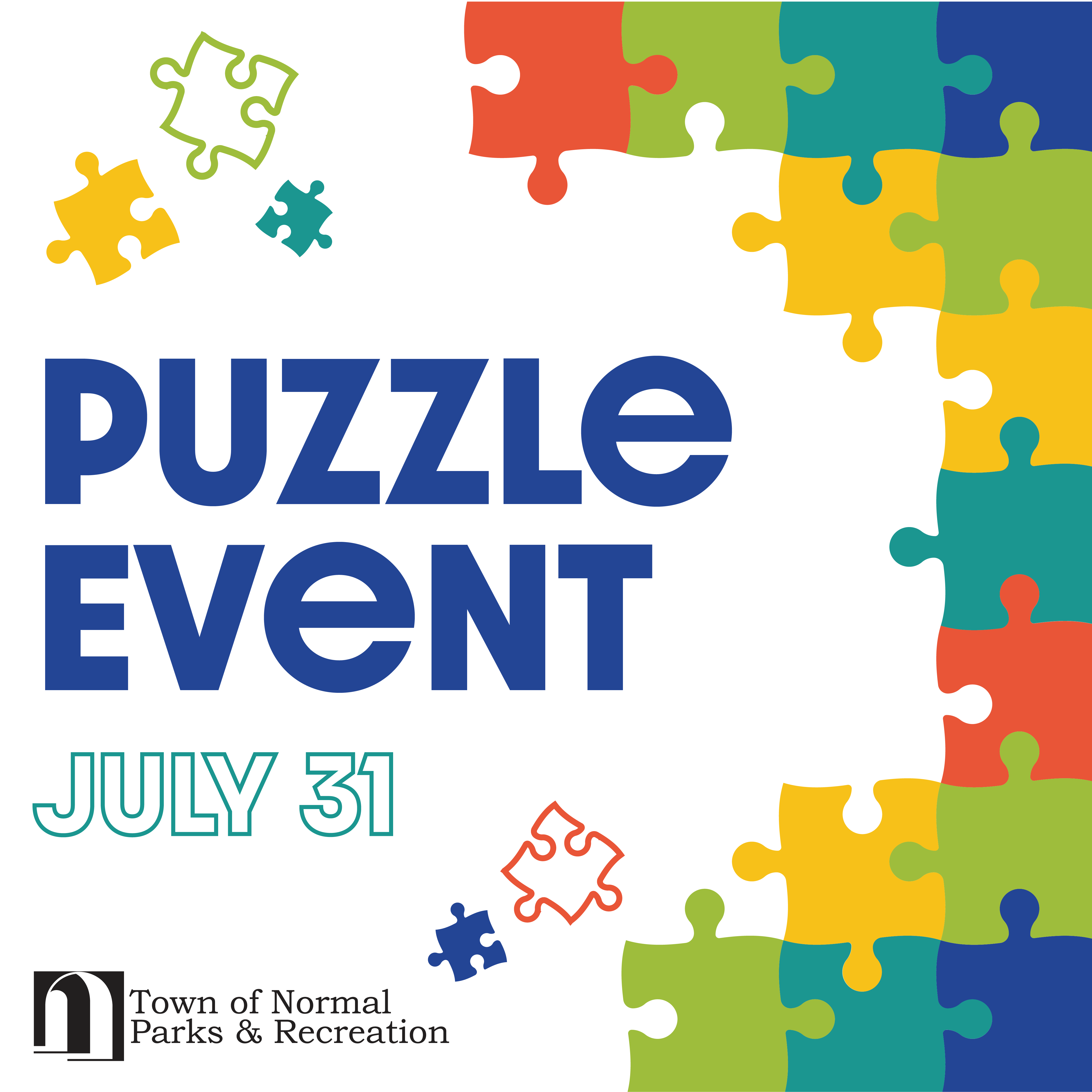 Puzzle Event