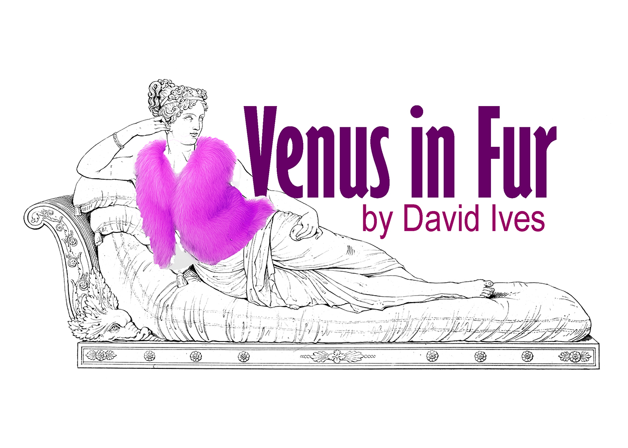 Venus in Fur, by David Ives