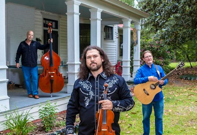 Concerts on the Quad: Dennis Stroughmatt & L'Esprit Creole