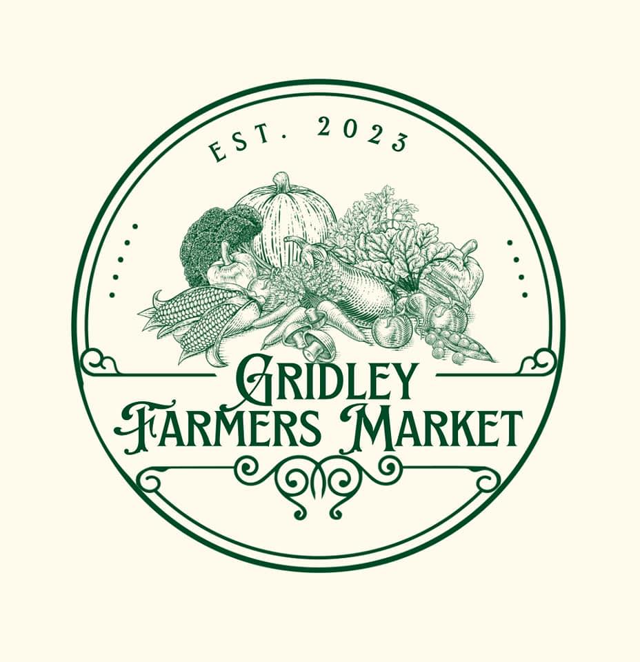 Gridley Farmers Market