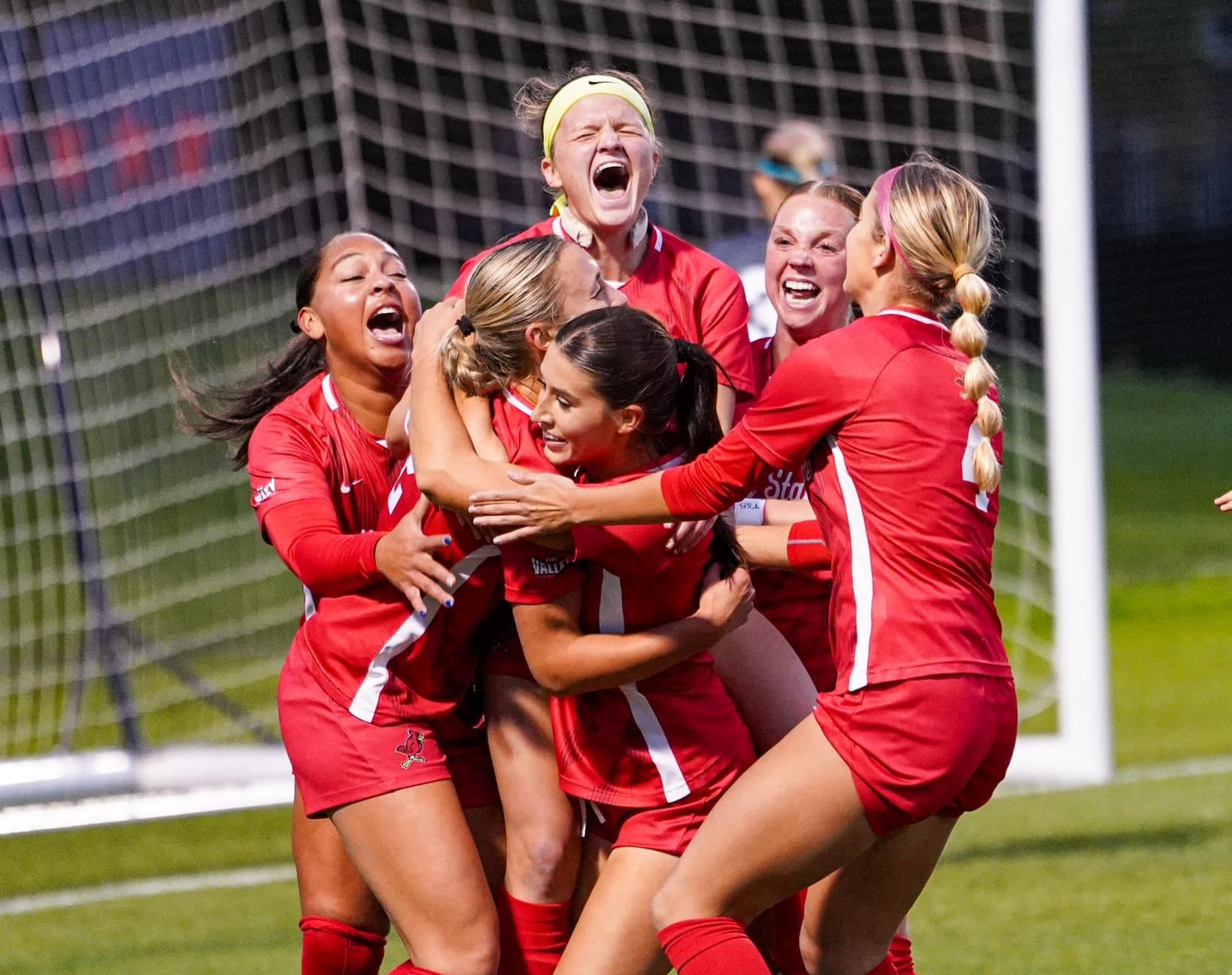 Illinois State Soccer vs Northwestern