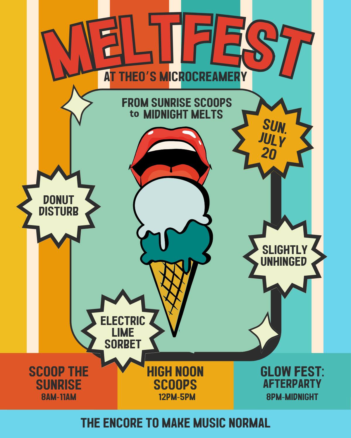 MELTfest