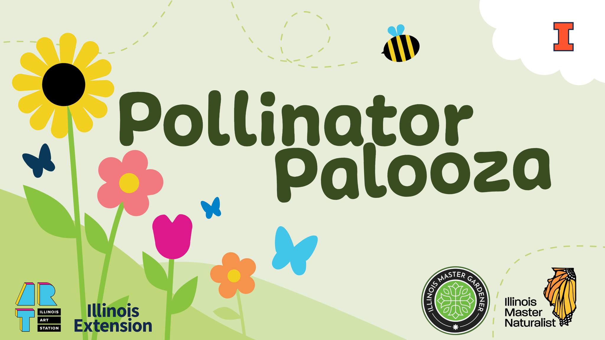 Pollinator Palooza