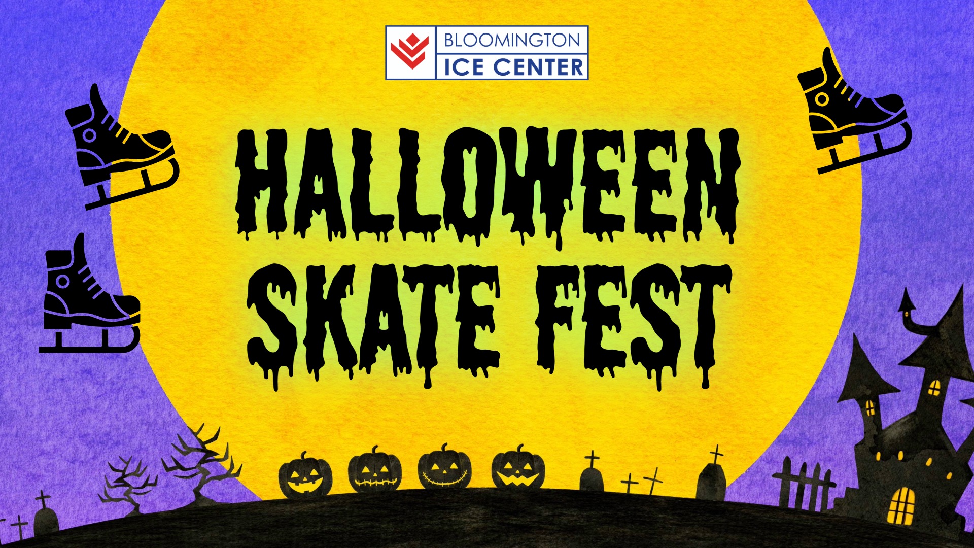 Halloween Skate Fest