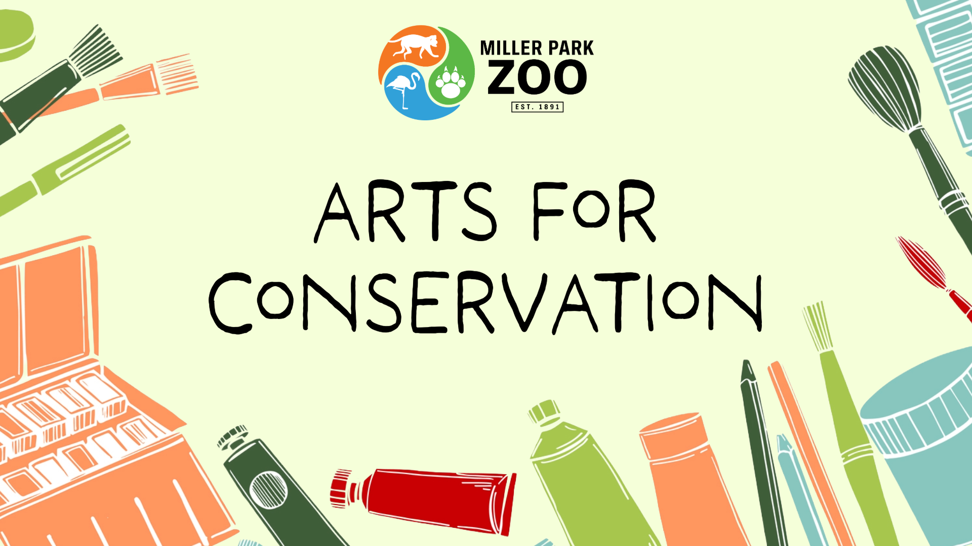 Arts for Conservation