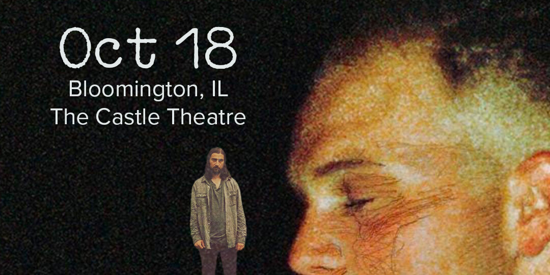 Sarah's Place: A Zach Bryan & Noah Kahan Tribute live at The Castle Theatre