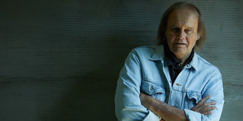 Walter Trout live at The Castle Theatre