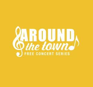 Illinois Symphony Orchestra Around the Town Concert