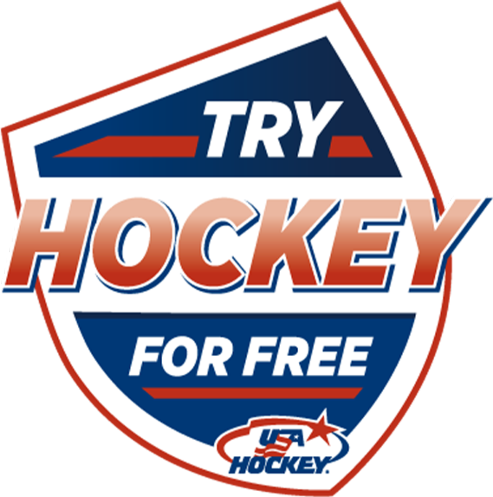 Try Hockey for FREE Day (Ages 4-12)