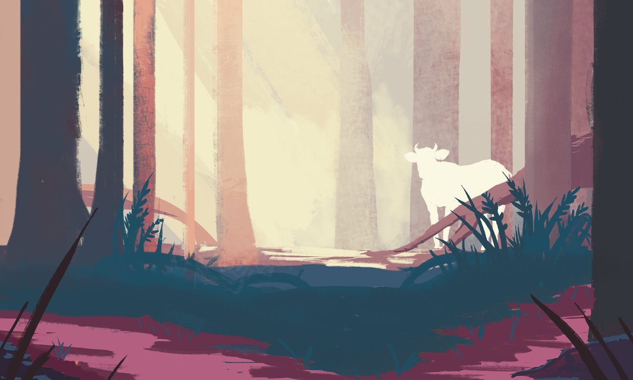 Into The Woods