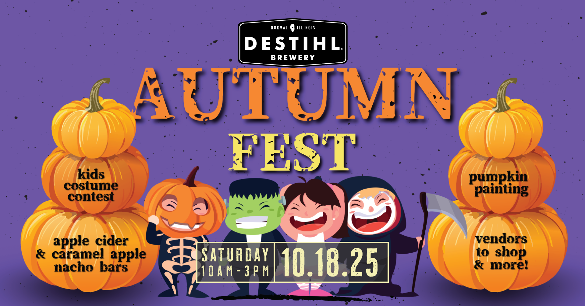 Autumn Fest