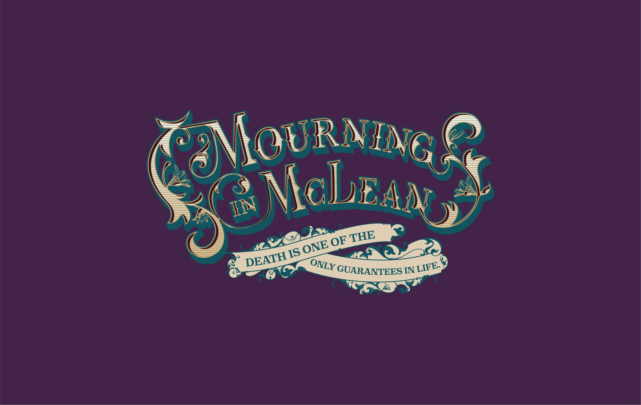 Mourning in McLean: The Story of Death, Grieving, and Funerary Customs in 19th & 20th Century Central Illinois as told by Candace Summers