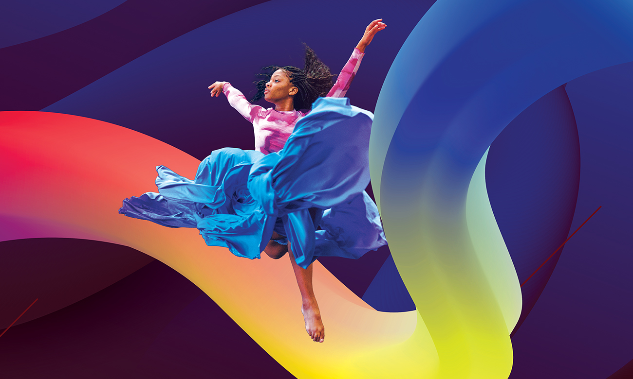 Fall Dance Concert: Pulse!