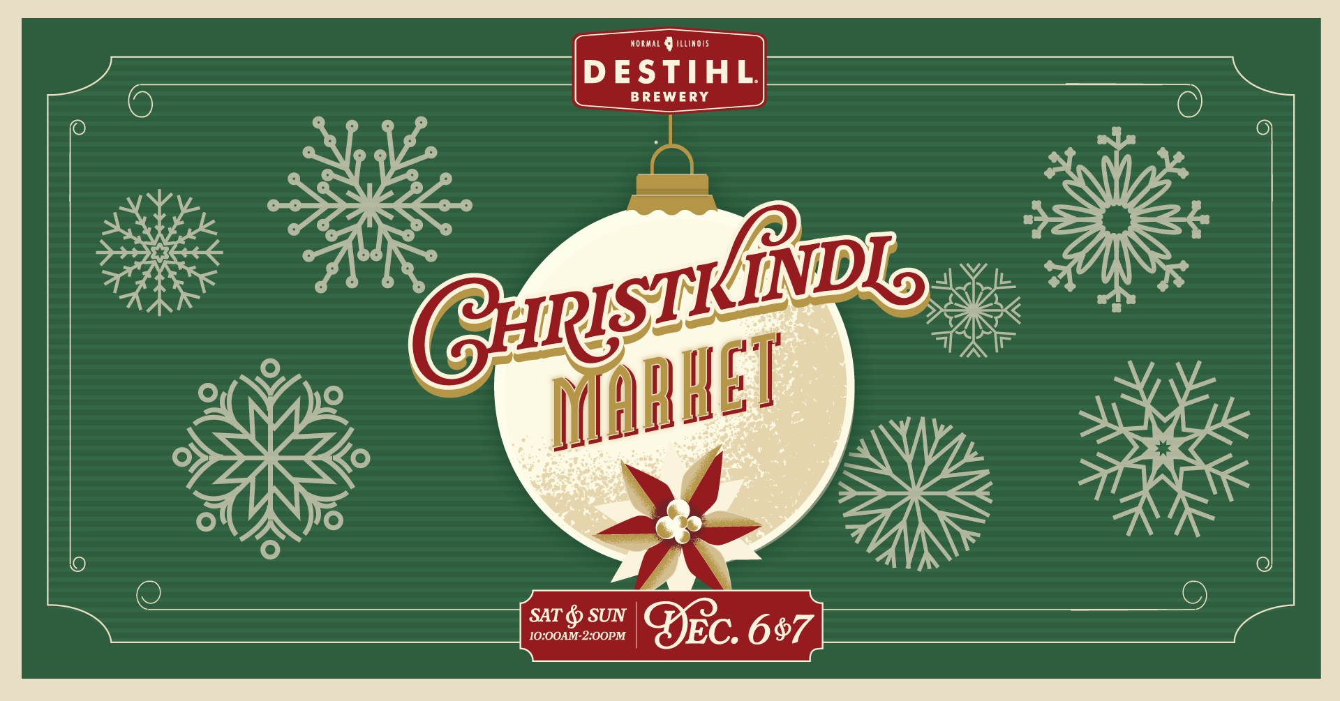 Christkindl Market