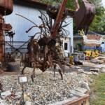 The House on Garling