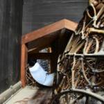 The House on Garling