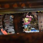 The House on Garling