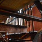 The House on Garling