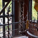 The House on Garling