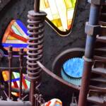 The House on Garling