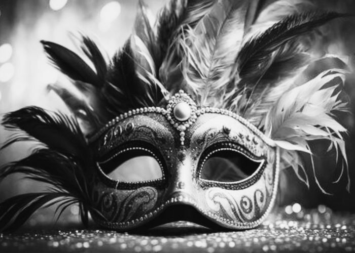 Mystery at the Mansion