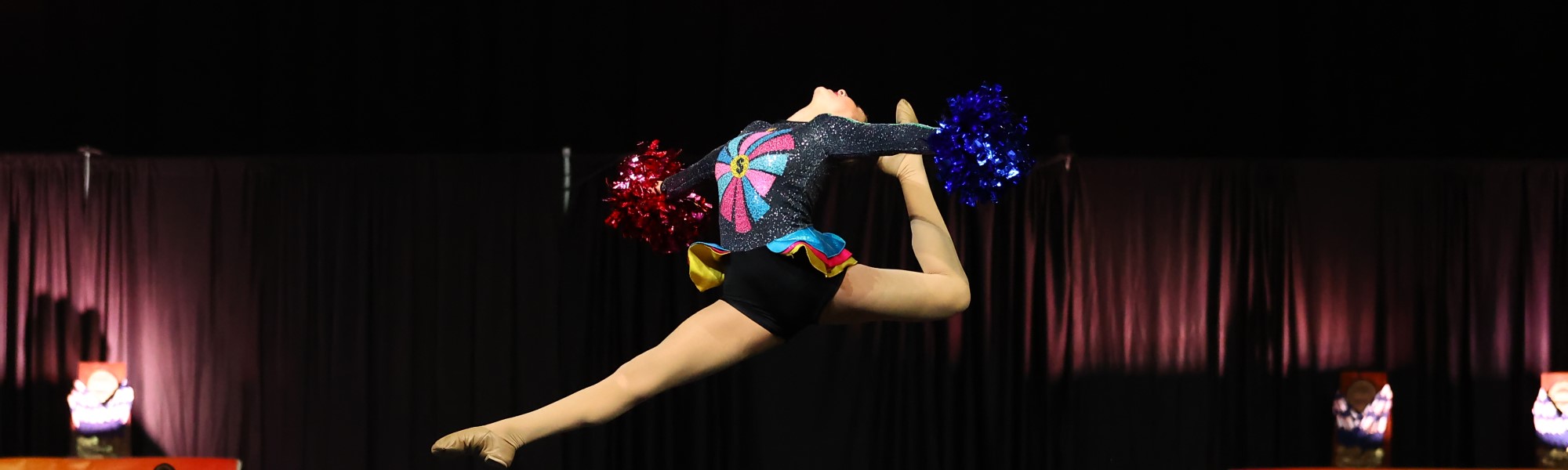 IHSA Competitive Dance State Finals