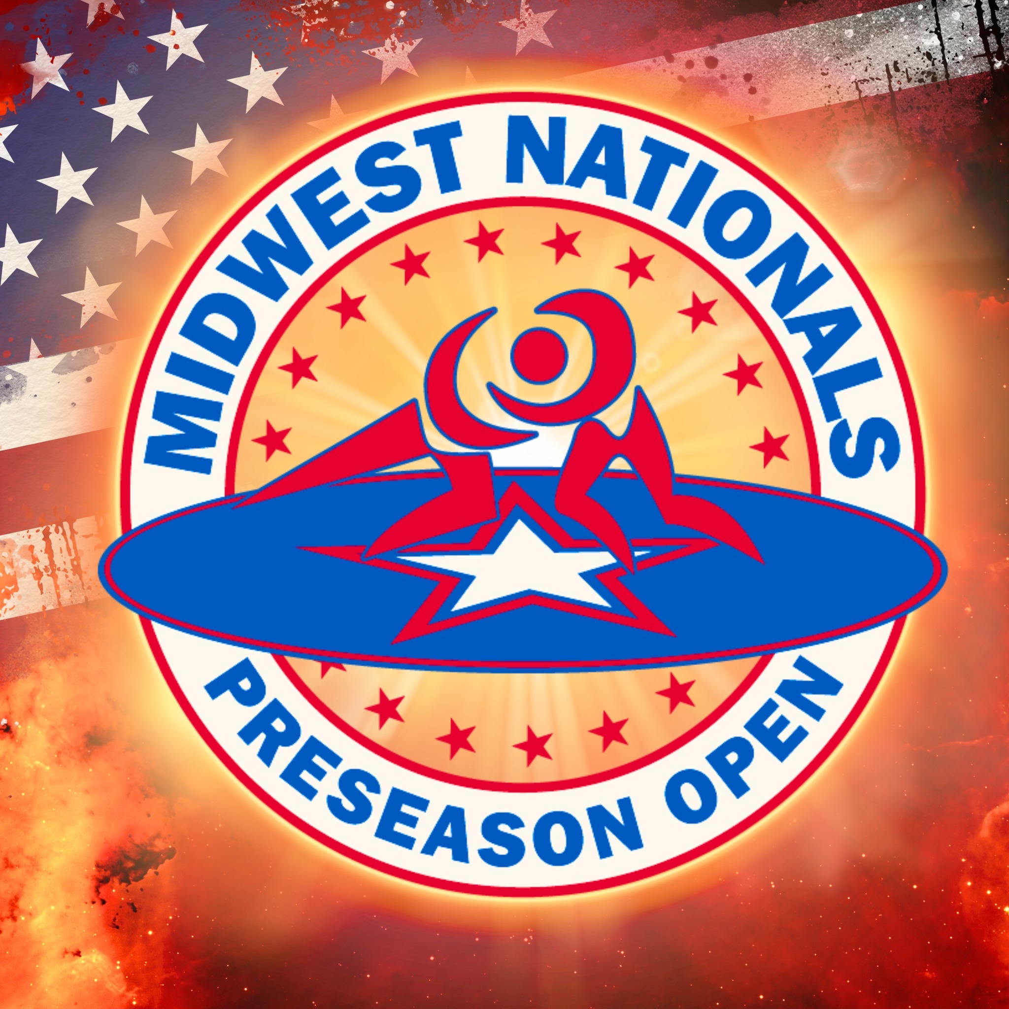 Midwest Nationals Preseason Open