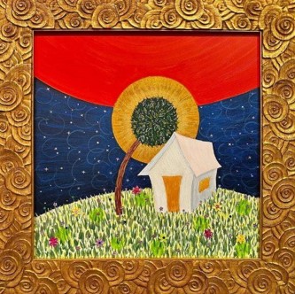 Reckoning Home Art Show