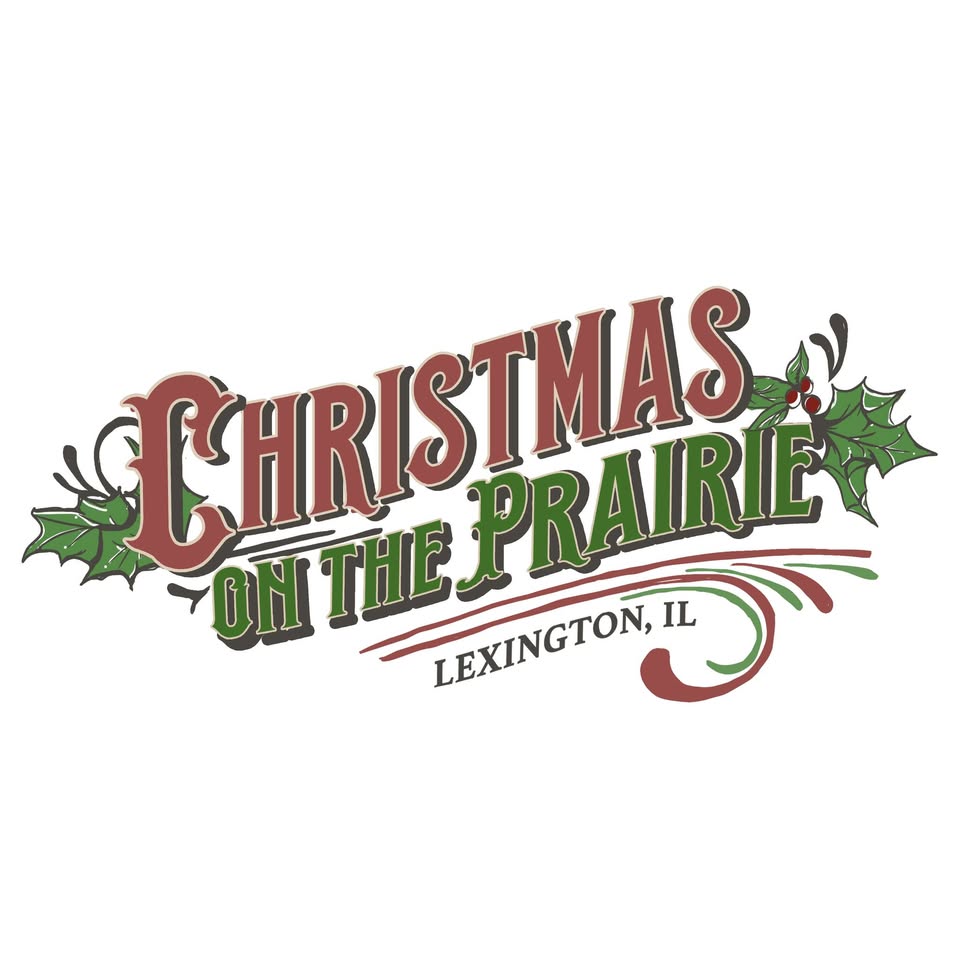 Christmas on the Prairie