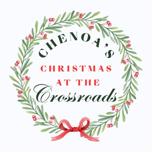 Christmas at the Crossroads