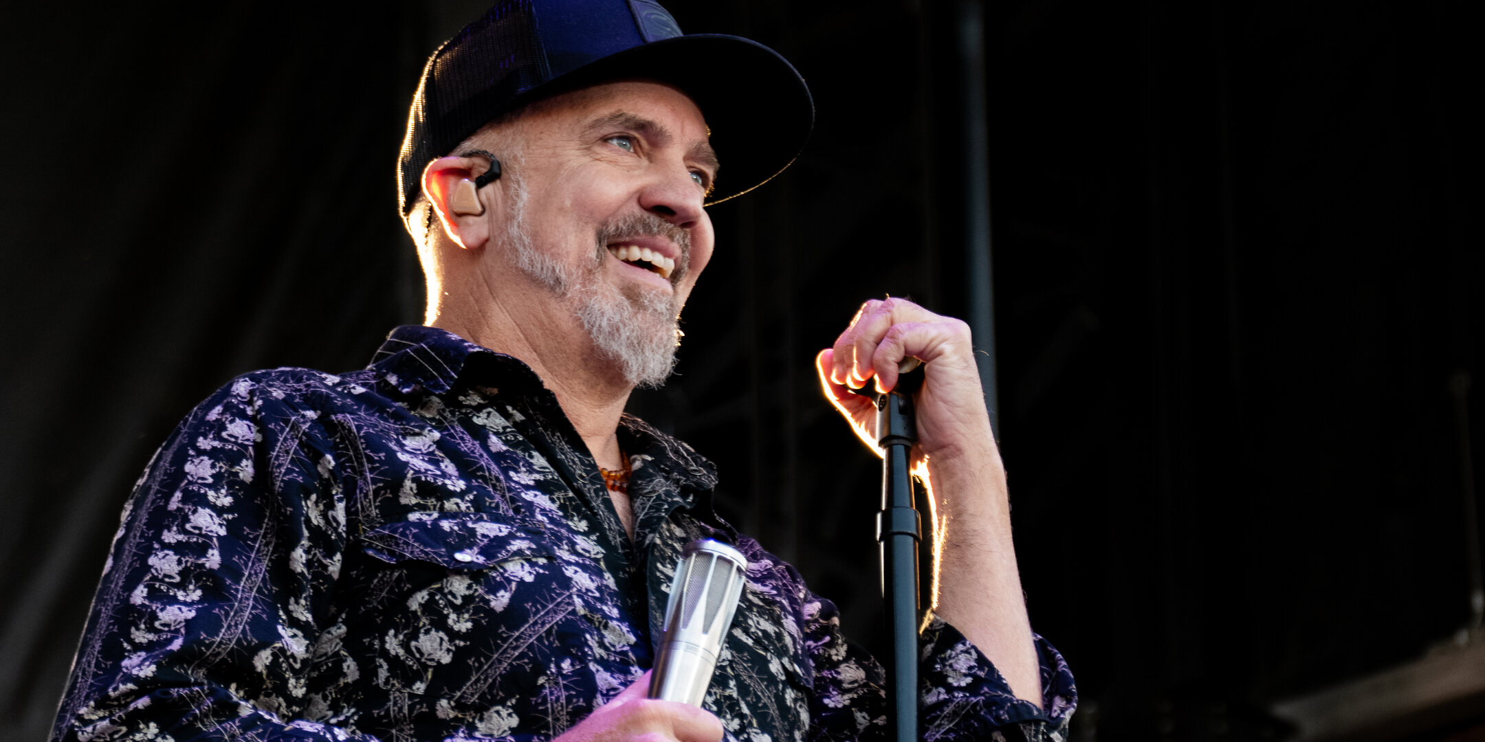 An Intimate Evening with JJ Grey & Mofro live at The Castle Theatre