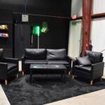 Condor Club 24/7 Indoor Golf Lounge