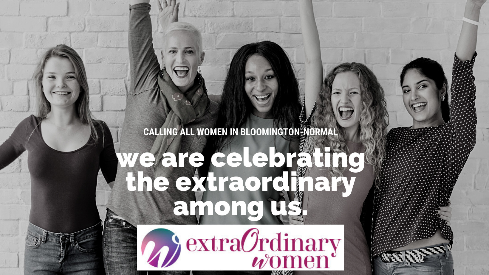 The ExtraOrdinary Bingo Bash