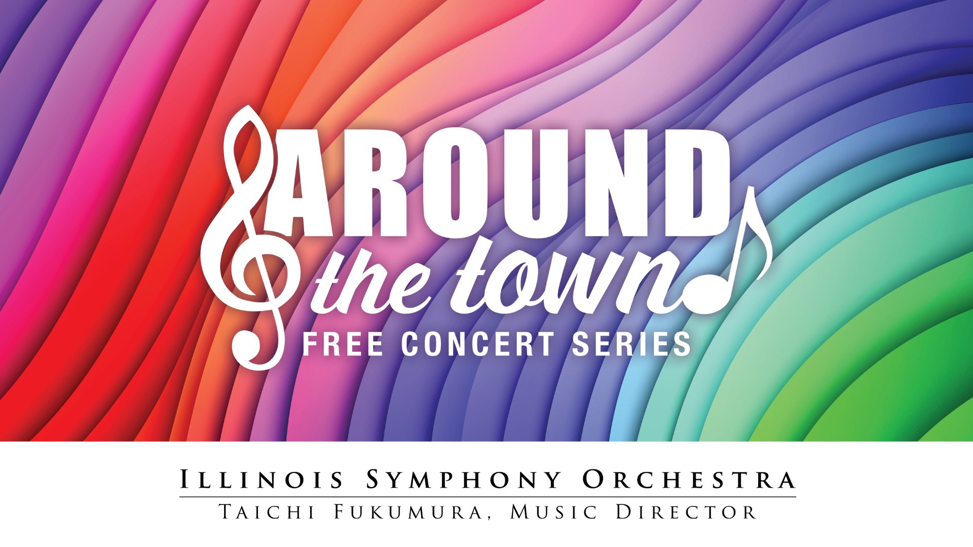 Around the Town Woodwind Quintet Concert with the Illinois Symphony Orchestra