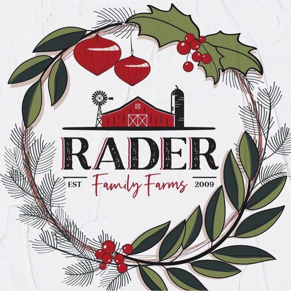 Christmas on the Farm