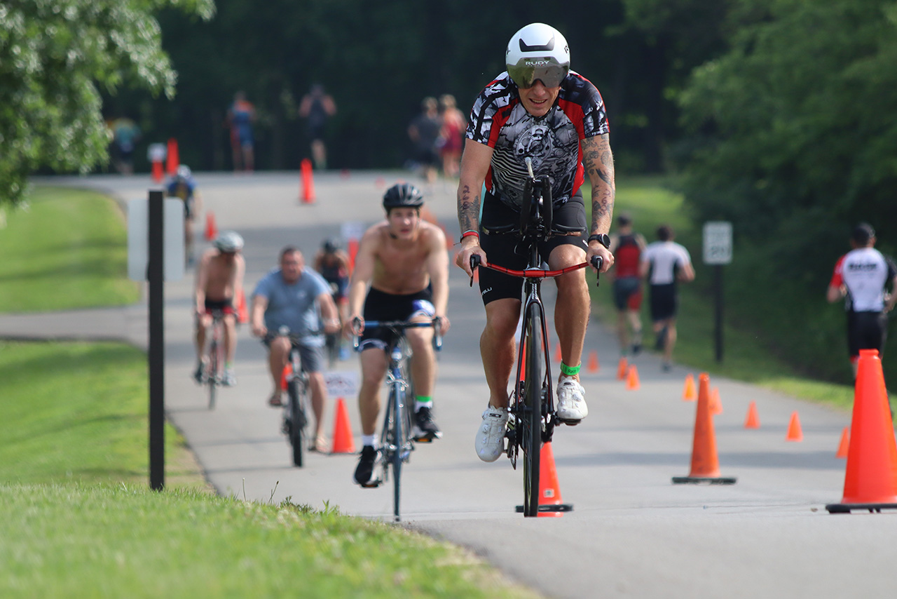 Tri-Shark Classic Triathlon and Duathlon