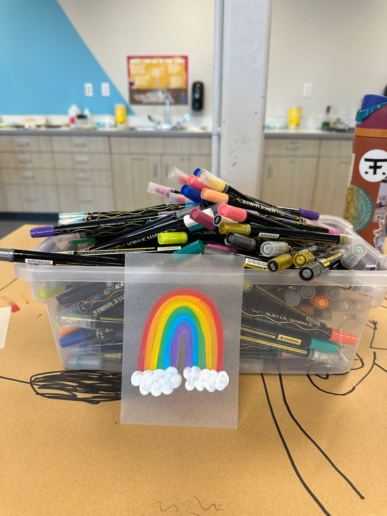 Free Fourth Saturday @ Illinois Art Station