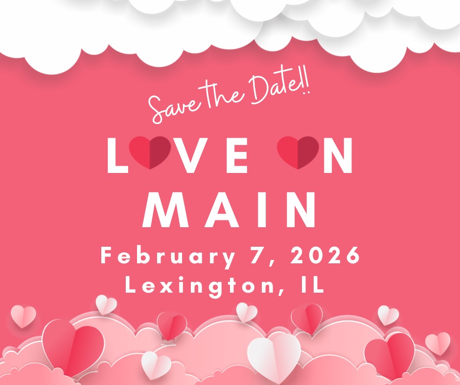Love on Main