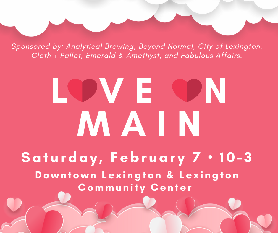 Love on Main