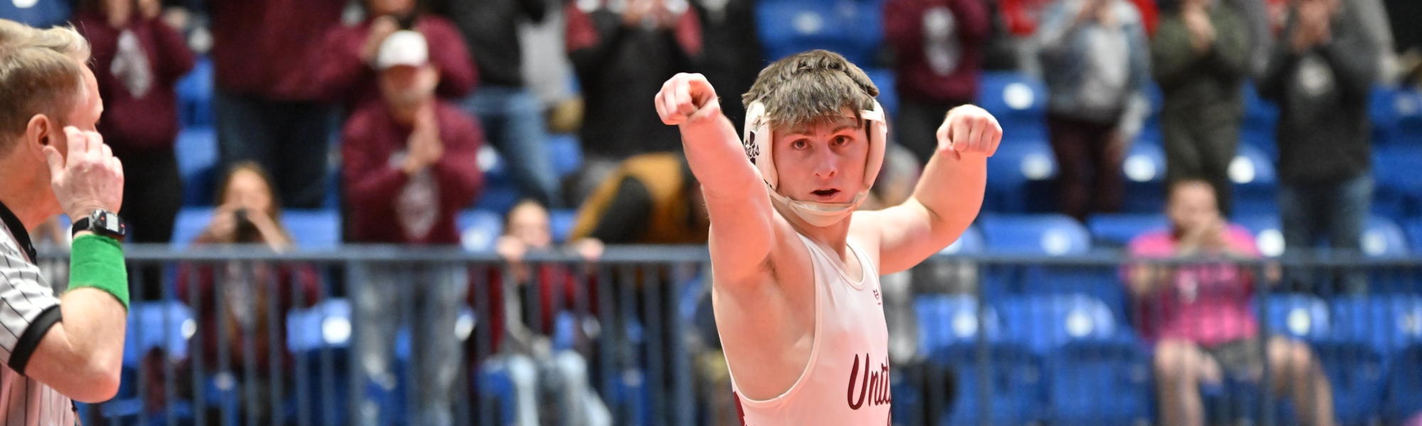 IHSA Boys Dual Team Wrestling State Finals