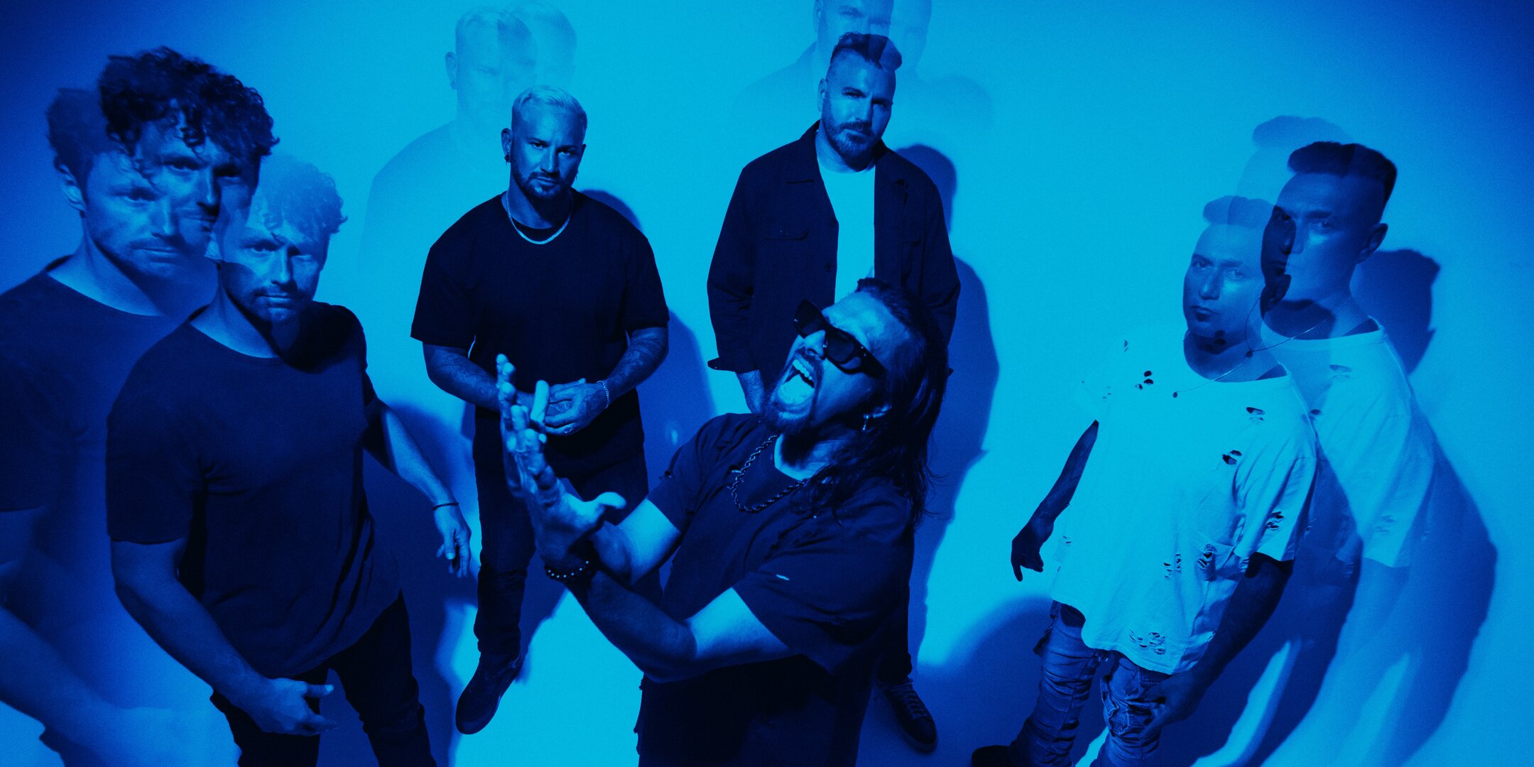 POP EVIL - WHAT REMAINS TOUR live at The Castle Theatre