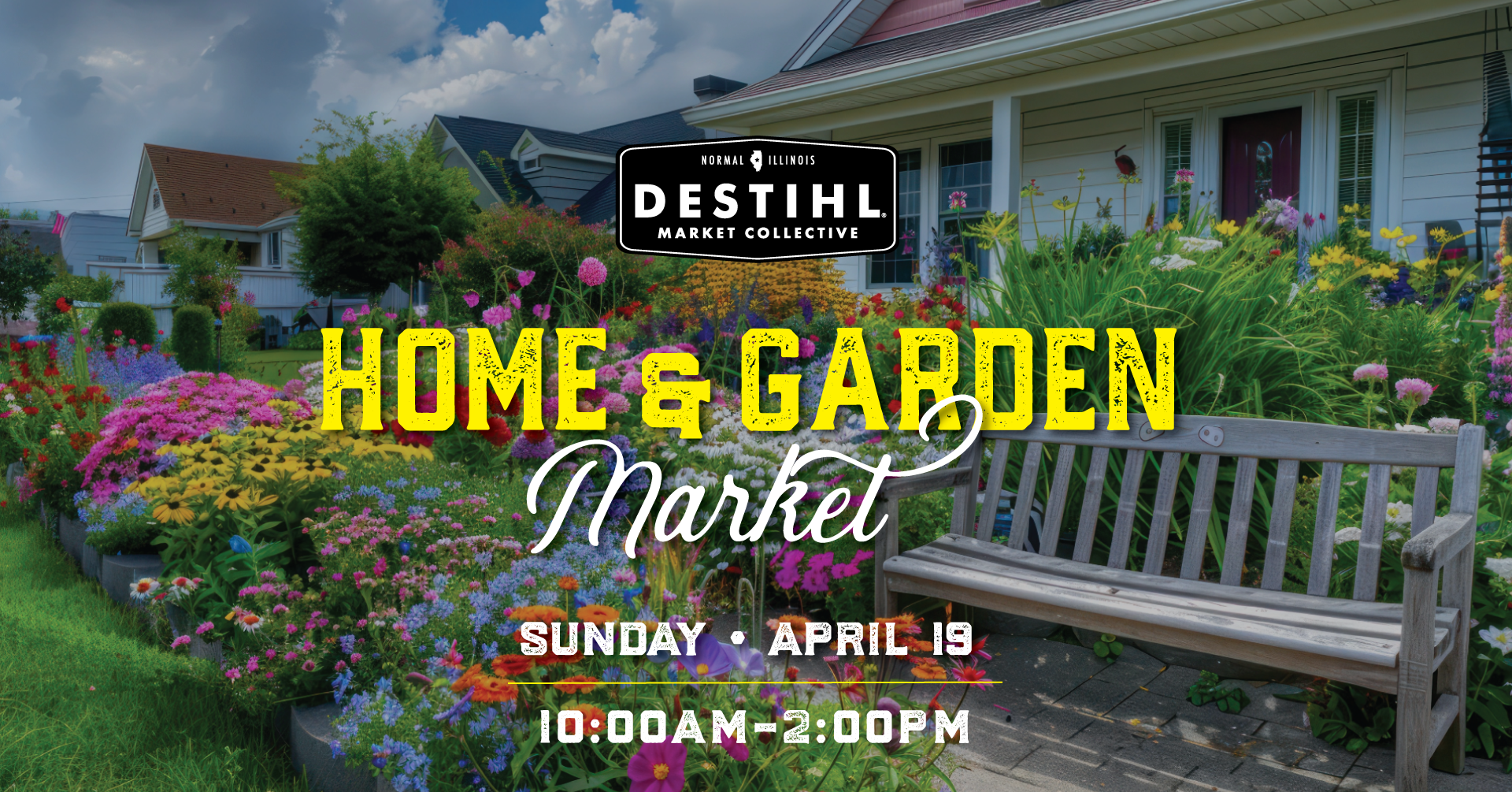 Home & Garden Market