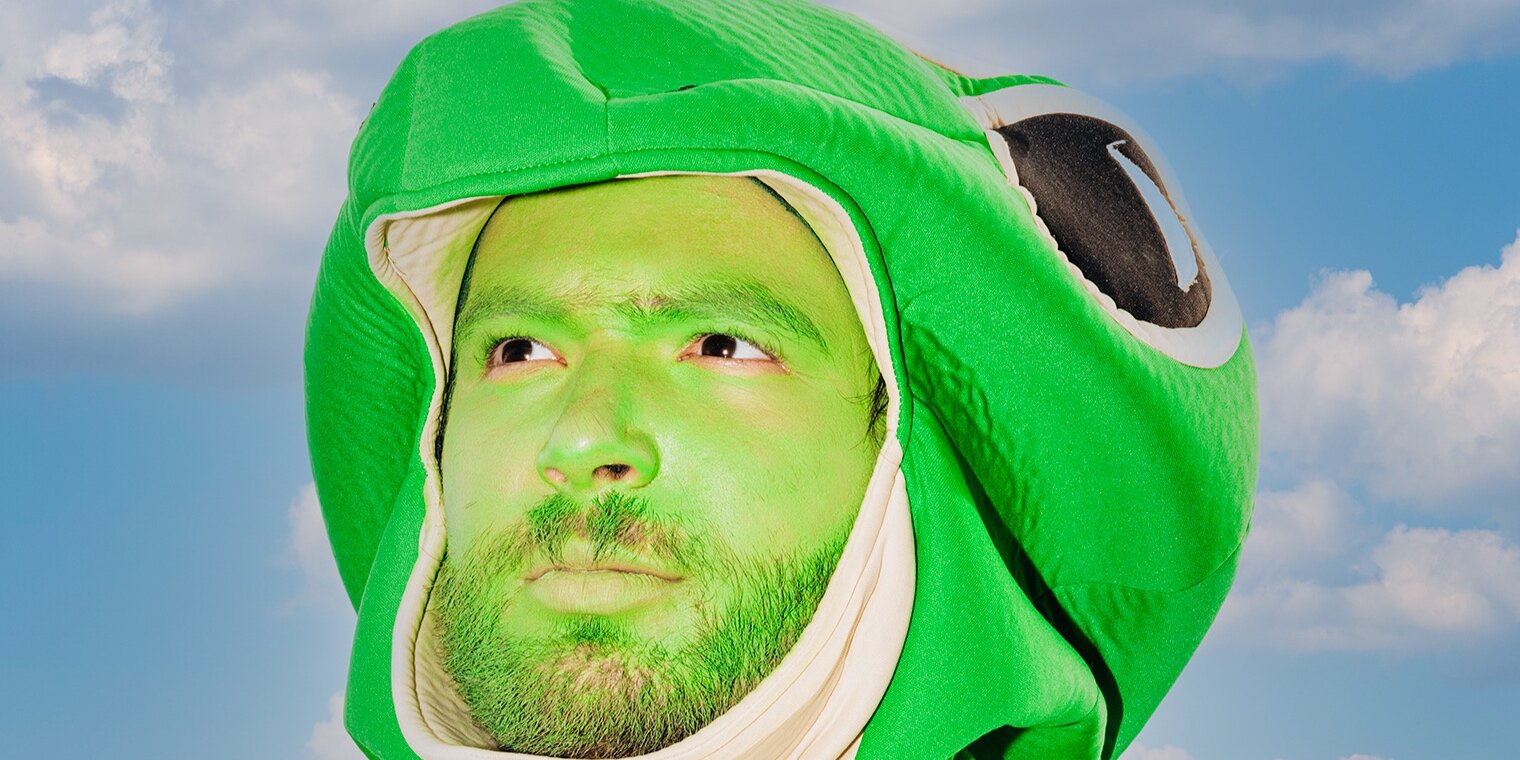 Therapy Gecko Live at The Castle Theatre