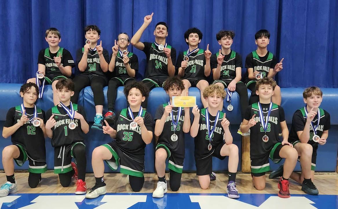 Illinois Middle School Basketball Championship