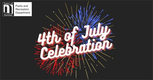 Fourth of July in Fairview Park