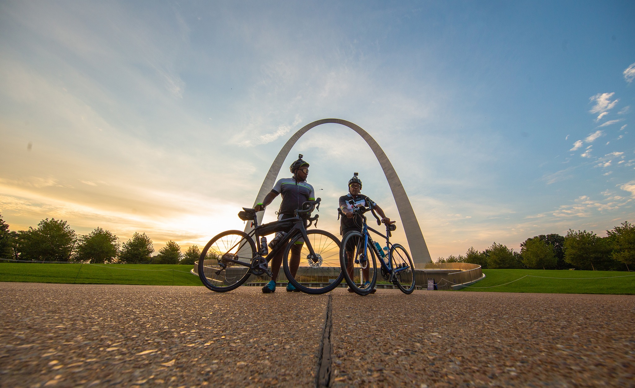 "Bike Vessel" at Normal Theater